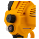 Mini fierastrau pe acumulator RMC-1.5 ROTOR 4500 rot/min 1 x Acumulator 21V 1.5Ah