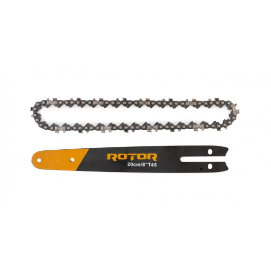 Mini fierastrau pe acumulator RMC-1.5 ROTOR 4500 rot/min 1 x Acumulator 21V 1.5Ah