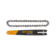 Mini fierastrau pe acumulator RMC-1.5 ROTOR 4500 rot/min 1 x Acumulator 21V 1.5Ah