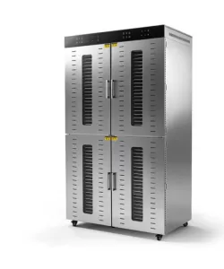 Deshidrator universal alimente model FD-80