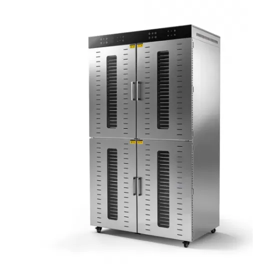 Deshidrator universal alimente model FD-80