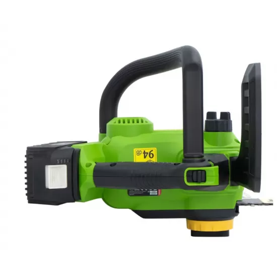 Fierastrau cu lant si acumulator PROCRAFT PKA42Li Brushless,20V / 2Ah, NU VINE INSOTIT DE ACUMULATOR /INCARCATOR