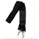 Set Mini drujba 8" si Extensie prelungire 2,5 m pe acumulator cu 1 acumulator 4Ah si incarcator ELEFANT ESBS8EP2.5