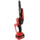 Set Mini drujba 8" si Extensie prelungire 2,5 m pe acumulator cu 1 acumulator 4Ah si incarcator ELEFANT ESBS8EP2.5