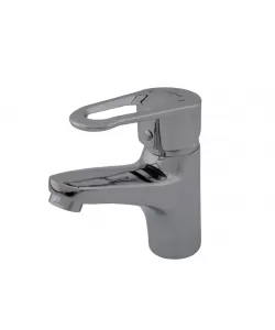 Baterie lavoar zinc crom WAVE FLOW ERA Z 01 