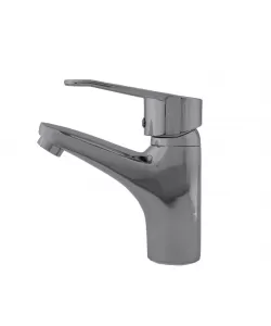 Baterie lavoar zinc crom WAVE FLOW ERA Z 01 