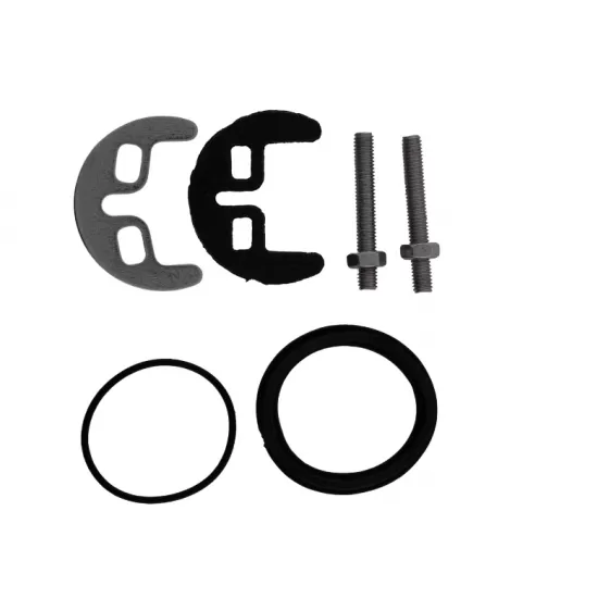 Baterie lavoar zinc crom WAVE FLOW ERA Z 01