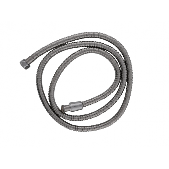 Baterie cada zinc cu para de dus crom EDGE FLOW EDGE Z 09