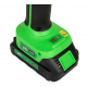 Foarfeca electrica Micul Fermier 20V, 2 Ah, capacitate maxima de taiere 30mm, Brushless