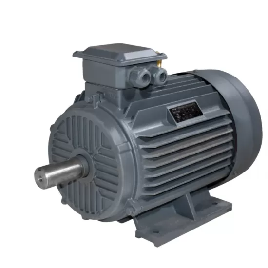 MOTOR ELECTRIC 7.5 KW 3000 RPM / 380V (MT020.1)