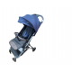 Carucior sport tip troller, transport avion, Y1-bleumarin