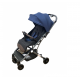 Carucior sport tip troller, transport avion, Y1-bleumarin