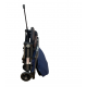 Carucior sport tip troller, transport avion, Y1-bleumarin