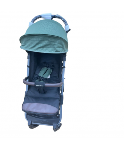 Carucior sport tip troller  Y1, transport avion, verde