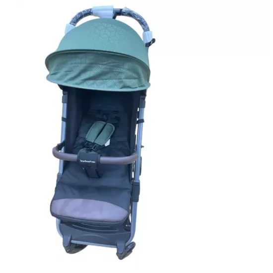 Carucior sport tip troller Y1, transport avion, verde