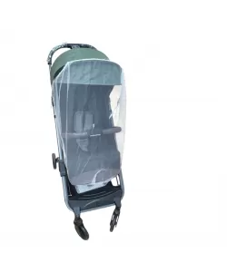 Carucior sport tip troller Y1, transport avion, verde
