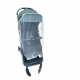 Carucior sport tip troller  Y1, transport avion, verde