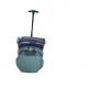 Carucior sport tip troller  Y1, transport avion, verde
