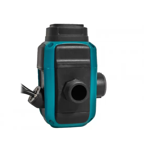 Pachet Pompa submersibilă de adâncime DDT 4SP5/12 – 1.8 kW, 2.5 CP,8 m³/h, 90 m inaltimea de refulare , 12 turbine inox cu panou de control, rezistenta la nisip + Presostat electronic inteligent