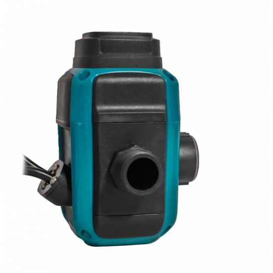 Pachet Pompa submersibila de mare adancime, DDT, 4SDM3-16, 2200 W, 16 turbine, 10 m³/h Inox, 30 m cablu + Presostat electronic inteligent digital reglabil DDT