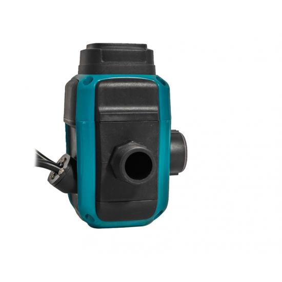 Kit Pompa submersibilă de adâncime DDT 4SP5/17 – 2 kW, 3 CP, 9 m³/h, 120 m inaltimea de refulare , 17 turbine inox, cu panou de control, rezistenta la nisip+ Presostat electronic inteligent digital