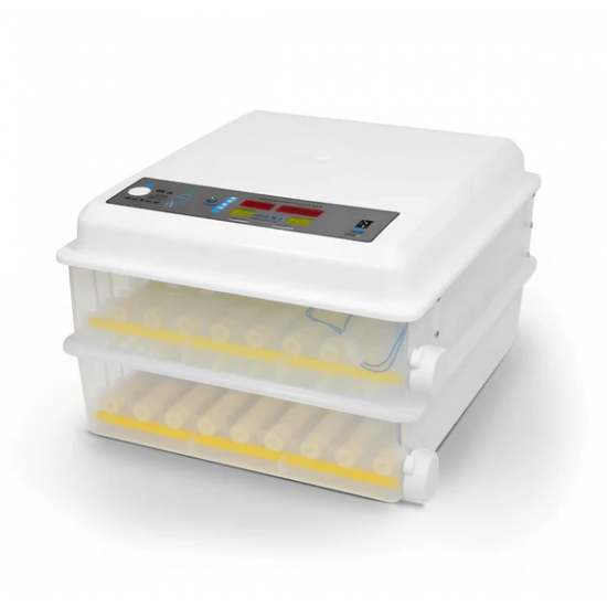 Incubator automat MS-120 (12V/220V)