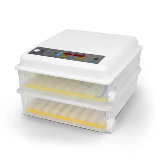 Incubator automat MS-120 (12V/220V)