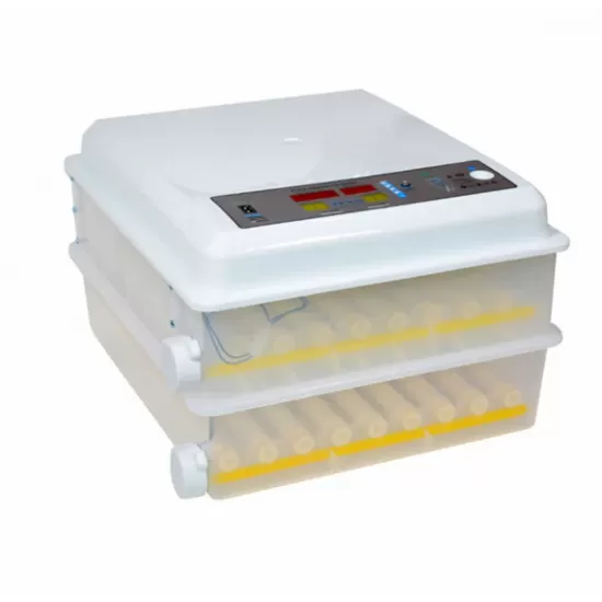 Incubator automat MS-120 (12V/220V)