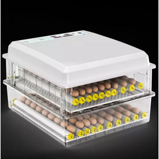 Incubator automat MS-120 (12V/220V)