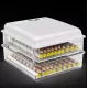 Incubator automat MS-120 (12V/220V)