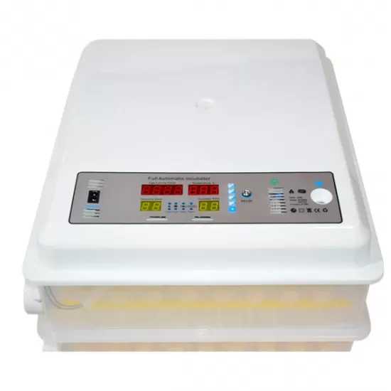 Incubator automat MS-120 (12V/220V)