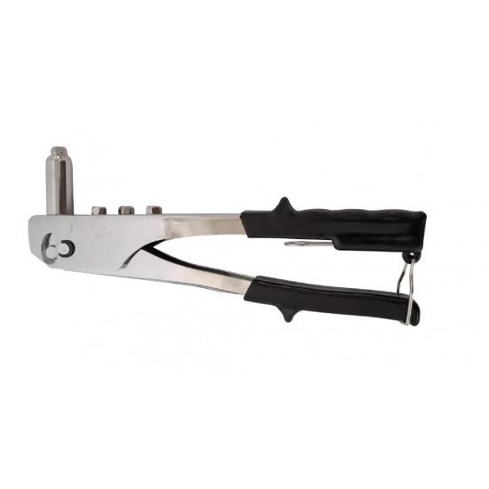 Cleste pentru pop nituri, 2.4, 3.2, 4.0, 4.8 mm , Inox