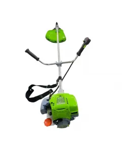  Motocoasa pe benzina Campion 4 timpi, 8.5CP, 58CC, 12000 rot/min, maner anti-vibratii, easy-start, CAMPION CMP1803