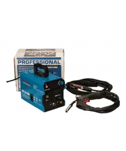Aparat de sudura tip Invertor cu sarma 510A, MMA/MIG/MAG (TIG optional) CABLU SUDURA 3M, afisaj digital, ventilat, URAL MASH IGBT TEHNOLOGY ULTRA HYBRID POWER, CMP1730B