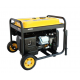 Stager DigiS 9500iea Generator digital invertor open-frame 9.5kW, monofazat, benzina, optional automatizare, autonomie pana la 16h
