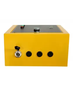 Stager FDATS380 automatizare pentru generatoare trifazate seria FD, 4poli, 50A, 15Vcc