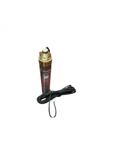 Pompa submersibila, DDT, 4SKM-200, 2.5 kW, Inox+Alama, 6 m³/h, 120 m