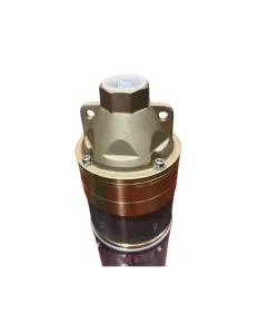 Pompa submersibila, DDT, 4SKM-200, 2.5 kW, Inox+Alama, 6 m³/h, 120 m