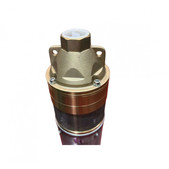 Pompa submersibila, DDT, 4SKM-200, 2.5 kW, Inox+Alama, 6 m³/h, 120 m