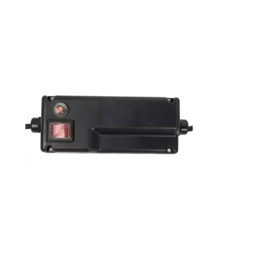 Pompa submersibila, DDT, 4SKM-200, 2.5 kW, Inox+Alama, 6 m³/h, 120 m