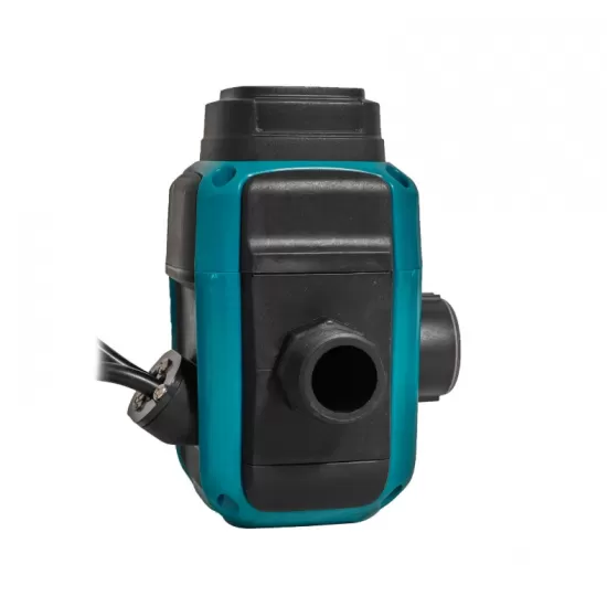 Kit pompa submersibilă de adâncime DDT 4SP5/8 – 1.5 kW, 2 CP, 7 m³/h, 8 turbine inox cu panou de control, rezistenta la nisip + Presostat electronic inteligent digital