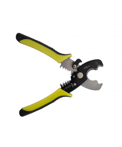 Cleste pentru taiat cablu si fire DDT, DECABLATOR 8 ", 20 mm