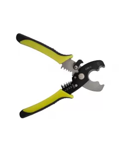 Cleste pentru taiat cablu si fire DDT, DECABLATOR 8 ", 20 mm