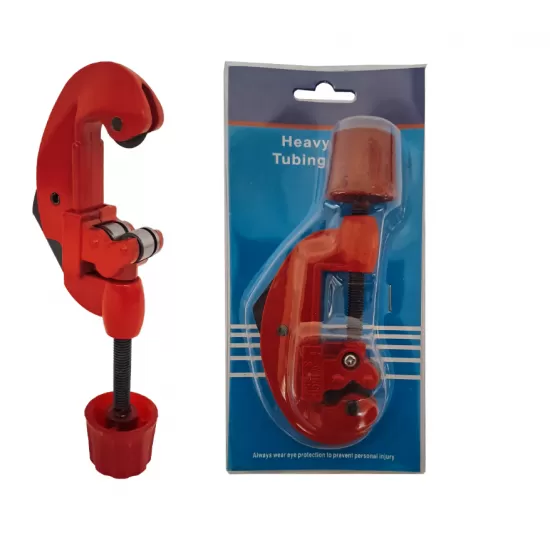 Dispozitiv reglabil pentru tevi de cupru 3-30 mm, aluminiu, PVC