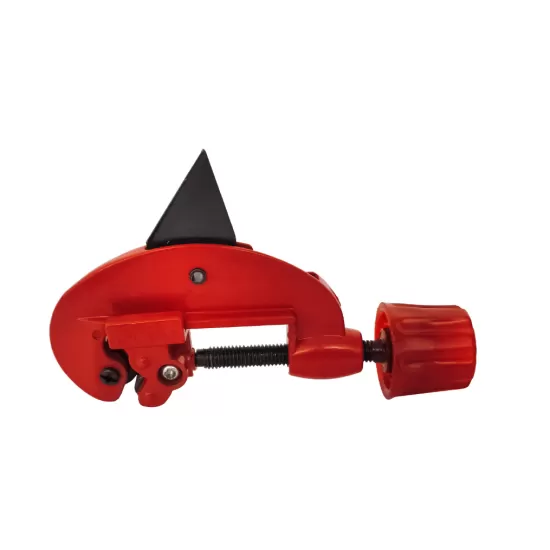 Dispozitiv reglabil pentru tevi de cupru 3-30 mm, aluminiu, PVC