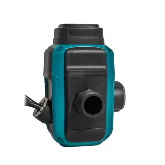 Pachet Pompa submersibila de mare adancime, DDT, 4SDM3-7, 1500 W, 7 m³/h, 7 turbine, Inox, 30 m cablu + Presostat electronic inteligent digital reglabil DDT