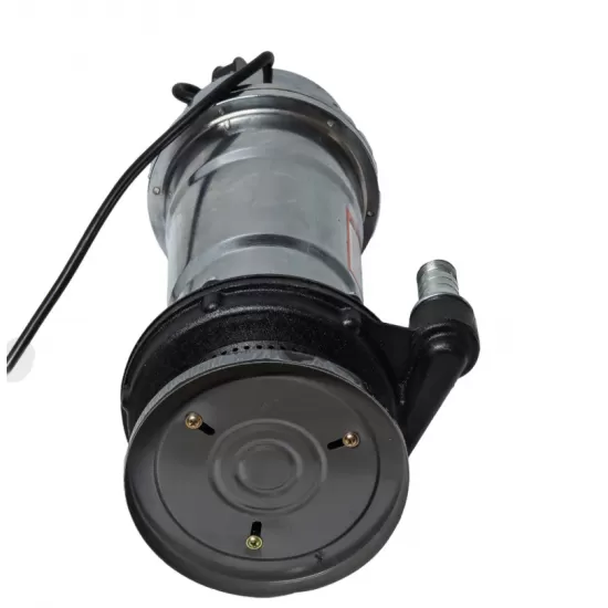 Pompa submersibilă pentru apă curată DDT Professional QDS3-32-1.5, 1500W, 3 m³/h, 32 m cu buton on-off