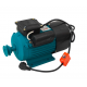 Motor electric monofazat DDT, 3 kW, 1500 Rpm, bobinaj cupru, cu protectie la suprasarcina