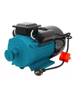 Motor electric monofazat DDT, 3 kW, 1500 Rpm, bobinaj cupru, cu protectie la suprasarcina