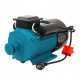 Motor electric monofazat DDT, 3 kW, 1500 Rpm, bobinaj cupru, cu protectie la suprasarcina